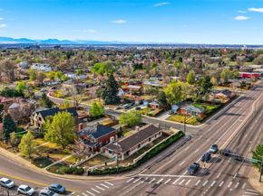 3921 E 26th Avenue Parkway, Denver CO 80205