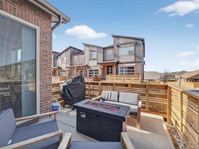 19518 E Sunset Circle, Centennial CO 80015