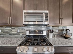 19518 E Sunset Circle, Centennial CO 80015