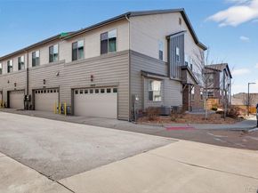 19518 E Sunset Circle, Centennial CO 80015