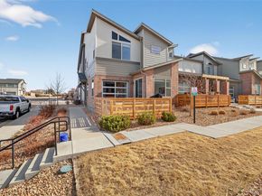 19518 E Sunset Circle, Centennial CO 80015