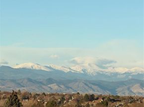 19518 E Sunset Circle, Centennial CO 80015