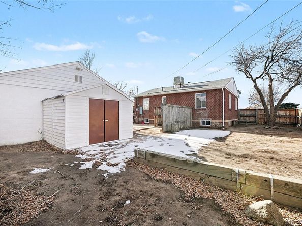 8110 Ivy Street, Commerce City CO 80024