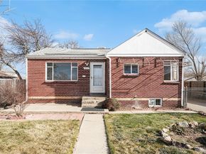 8110 Ivy Street, Commerce City CO 80024