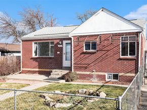 8110 Ivy Street, Commerce City CO 80024