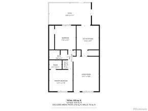 10331 W 59th Avenue, Arvada CO 80004