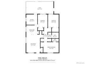 10331 W 59th Avenue, Arvada CO 80004