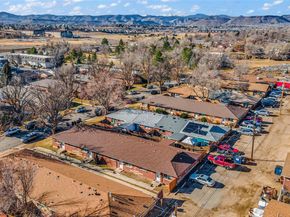 10331 W 59th Avenue, Arvada CO 80004