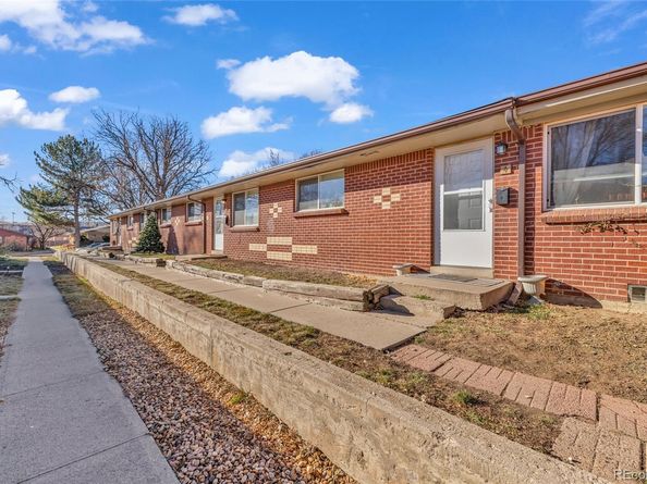 10331 W 59th Avenue, Arvada CO 80004