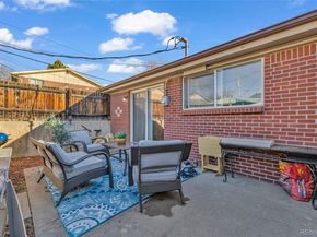 10331 W 59th Avenue, Arvada CO 80004