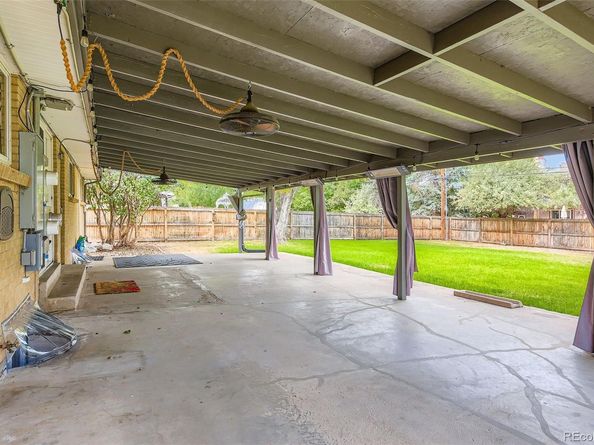 1805 E Panama Drive, Centennial CO 80121