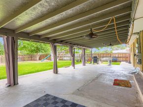 1805 E Panama Drive, Centennial CO 80121