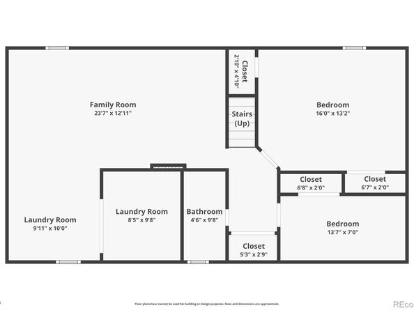 1805 E Panama Drive, Centennial CO 80121