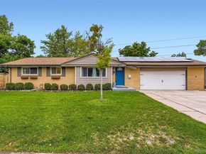 1805 E Panama Drive, Centennial CO 80121
