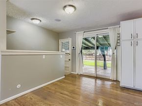 1805 E Panama Drive, Centennial CO 80121