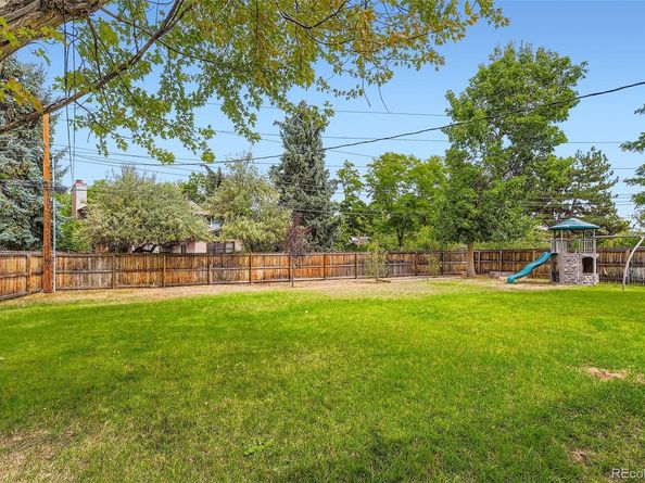 1805 E Panama Drive, Centennial CO 80121