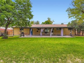 1805 E Panama Drive, Centennial CO 80121