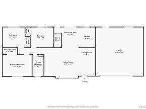 1805 E Panama Drive, Centennial CO 80121