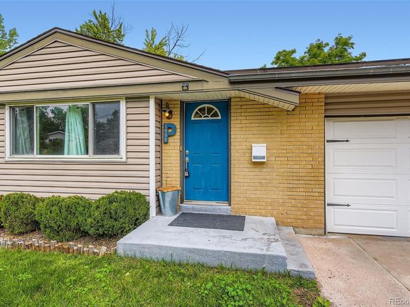 1805 E Panama Drive, Centennial CO 80121
