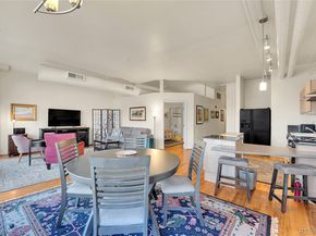 1499 Blake Street 6H, Denver CO 80202