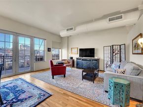 1499 Blake Street 6H, Denver CO 80202