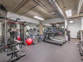 1499 Blake Street 6H, Denver CO 80202