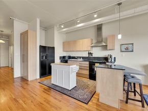 1499 Blake Street 6H, Denver CO 80202
