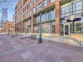 1499 Blake Street 6H, Denver CO 80202