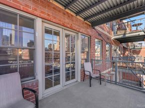1499 Blake Street 6H, Denver CO 80202