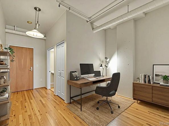 1499 Blake Street 6H, Denver CO 80202