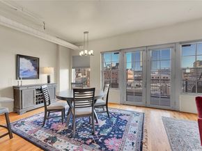 1499 Blake Street 6H, Denver CO 80202