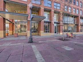 1499 Blake Street 6H, Denver CO 80202