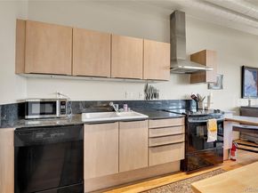 1499 Blake Street 6H, Denver CO 80202