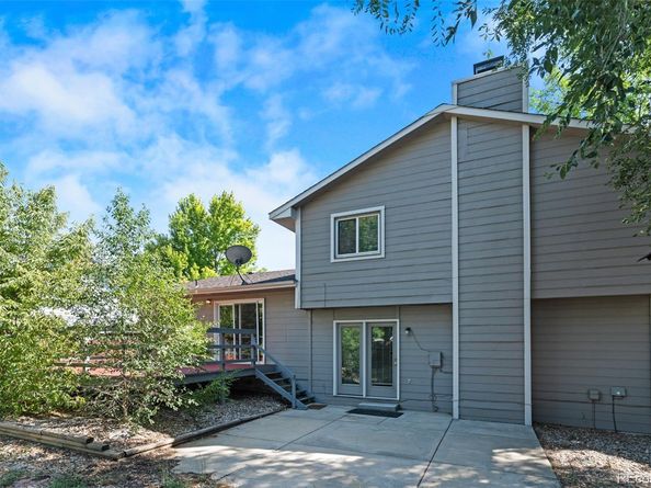 884 Elliott Street, Longmont CO 80504