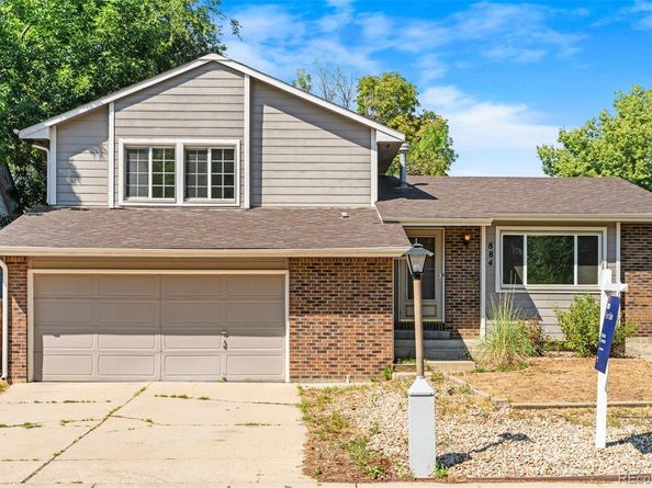 884 Elliott Street, Longmont CO 80504