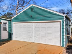 2746 S Irving Street, Denver CO 80236