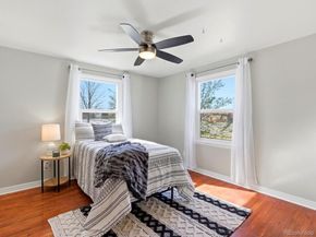2746 S Irving Street, Denver CO 80236