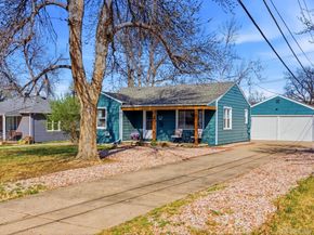 2746 S Irving Street, Denver CO 80236