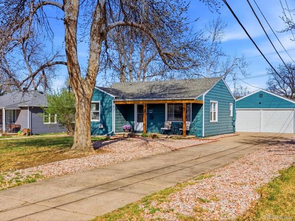 2746 S Irving Street, Denver CO 80236