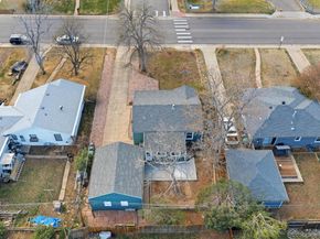 2746 S Irving Street, Denver CO 80236