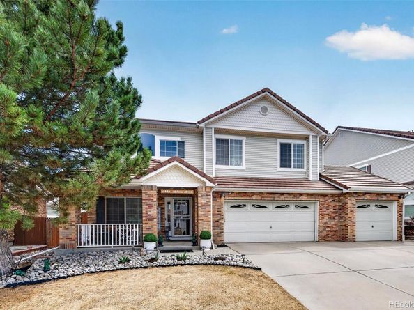 11886 Helena Street, Commerce City CO 80022
