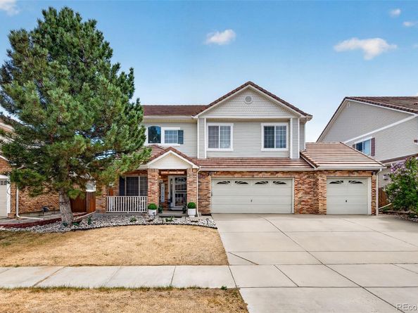 11886 Helena Street, Commerce City CO 80022