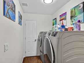 11886 Helena Street, Commerce City CO 80022