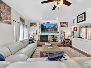 11886 Helena Street, Commerce City CO 80022
