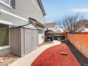 11886 Helena Street, Commerce City CO 80022