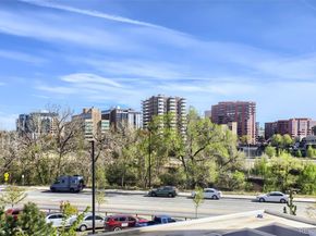 3100 E Cherry Creek South Drive 306, Denver CO 80209