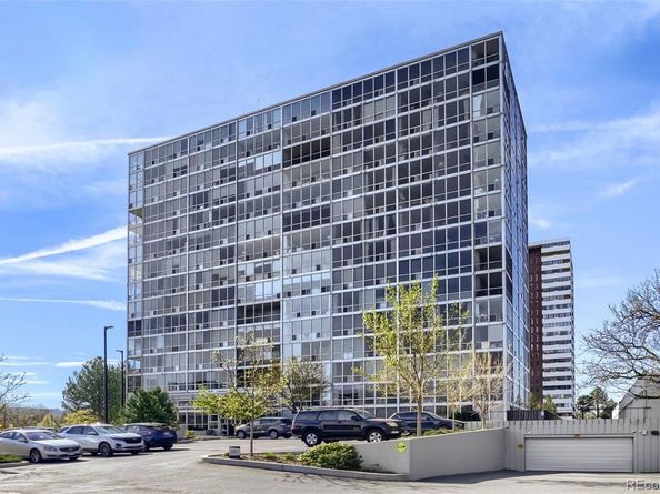 3100 E Cherry Creek South Drive 306, Denver CO 80209