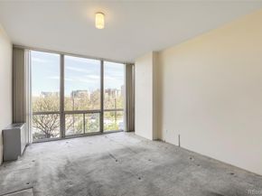 3100 E Cherry Creek South Drive 306, Denver CO 80209