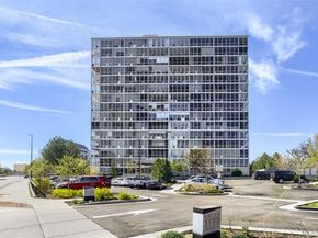 3100 E Cherry Creek South Drive 306, Denver CO 80209