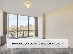 3100 E Cherry Creek South Drive 306, Denver CO 80209
